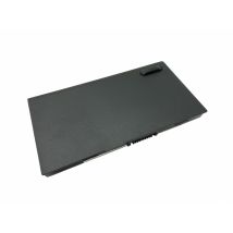 Батарея для ноутбука Asus 70-NU51B2100Z | 4400 mAh | 14,8 V | 77 Wh (965057)