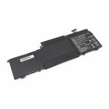 Аккумуляторная батарея для ноутбука Asus C31N1806 VivoBook U38N-C4004H 7.4V Black 6600mAh OEM