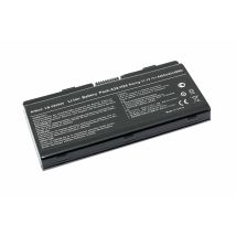 Батарея для ноутбука Hasee L062066 | 5200 mAh | 11,1 V | 58 Wh (980895)