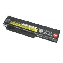 Батарея для ноутбука Lenovo 42T4865 | 5160 mAh | 11,1 V | 63 Wh (913445)