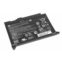 Акумулятор до ноутбука HP BP02XL | 5150 mAh | 7,7 V | 41 Wh (958532)