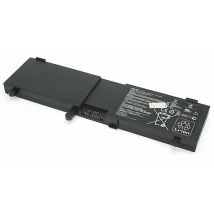Батарея для ноутбука Asus C41-N550 | 4000 mAh | 15 V | 59 Wh (915939)
