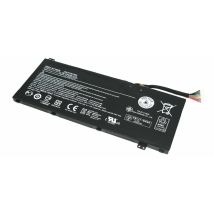 Батарея для ноутбука Acer 3ICP7/61/80 | 4465 mAh | 11,4 V | 51 Wh (920397)