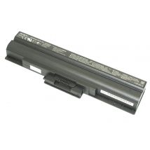 Батарея для ноутбука Sony VGP-BPS13AB | 4800 mAh | 11,1 V | 57 Wh (902560)