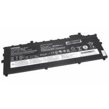 Батарея для ноутбука Lenovo 01AV430 | 4708 mAh | 11,58 V | 57 Wh (962539)