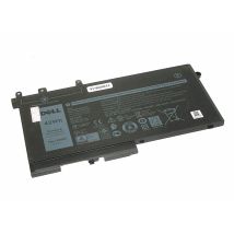 Батарея для ноутбука Dell 4YFVG | 3500 mAh | 11,4 V | 42 Wh (964258)