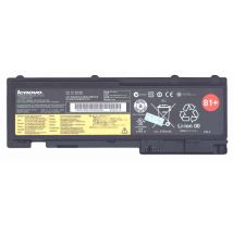 Батарея для ноутбука Lenovo 42T4847 | 4400 mAh | 11,1 V | 44 Wh (911122)