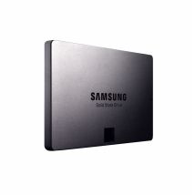Жорсткі диски та SSD для ноутбуків Samsung MZ-7TE250BW