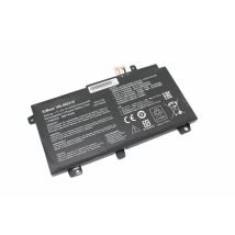 Батарея для ноутбука Asus B31N1726 | 3900 mAh | 11,4 V | 44 Wh (092316)