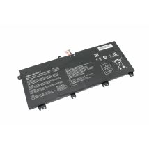 Батарея для ноутбука Asus B41N1711 | 4150 mAh | 15,2 V | 63 Wh (092317)