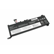 Батарея для ноутбука Lenovo 4ICP4/62/100 | 3850 mAh | 15,4 V | 59 Wh (092348)