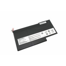 Батарея для ноутбука MSI BTY-U6J | 5700 mAh | 11,1 V | 63 Wh (092281)