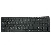 Клавіатура до ноутбука Lenovo 25010813 | чорний (902932)
