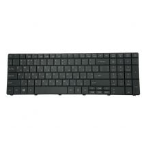 Клавіатура до ноутбука Acer NSK-AUB0R | чорний (906821)