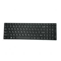 Клавиатура для ноутбука Lenovo PK130E43A00 | черный (903123)