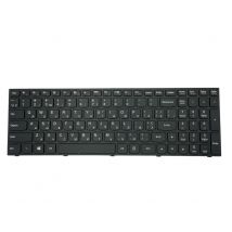 Клавіатура до ноутбука Lenovo K1314K2A05 | чорний (911338)