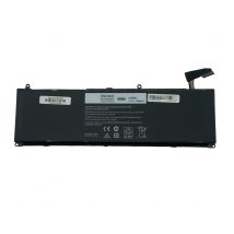 Батарея для ноутбука Dell N33WY | 3600 mAh | 11,1 V | 40 Wh (092338)