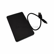 Внешний карман 2.5 HDD/SSD hard drive, SATA, USB 3.0