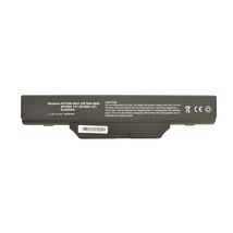Аккумуляторная батарея для ноутбука HP Compaq HSTNN-IB51 6720s 14.4V Black 5200mAh OEM