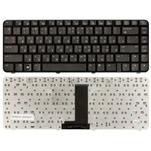 Клавіатура до ноутбука HP NSK-H5401 | чорний (000197)