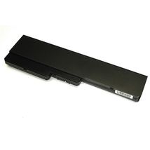 Акумулятор до ноутбука Lenovo L08O6D02 | 5200 mAh | 10,8 V | 56 Wh (006612)