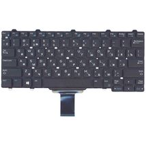 Клавіатура до ноутбука Dell PK131DK3B00 | чорний (014494)