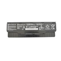 Батарея для ноутбука Asus A33-N56 | 5200 mAh | 10,8 V | 56 Wh (012611)