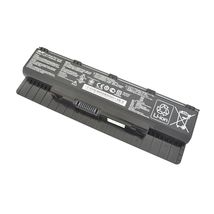 Батарея для ноутбука Asus A32-N56 | 5200 mAh | 10,8 V | 56 Wh (012611)