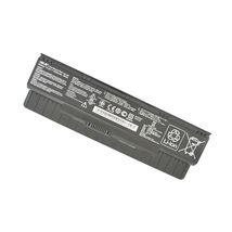 Батарея для ноутбука Asus A31-N56 | 5200 mAh | 10,8 V | 56 Wh (012611)