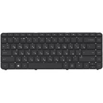 Клавиатура для ноутбука HP MP-11K66LA-920 | черный (009213)