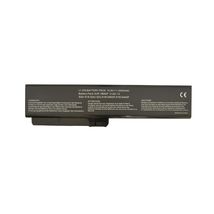 Батарея для ноутбука Fujitsu-Siemens SQU-518 | 4400 mAh | 11,1 V | 49 Wh (006309)