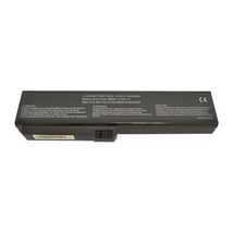 Батарея для ноутбука Fujitsu-Siemens 3UR18650F-2-QC-12 | 4400 mAh | 11,1 V | 49 Wh (006309)