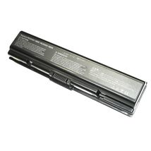 Батарея для ноутбука Toshiba PA3534U-BRS | 8800 mAh | 10,8 V | 95 Wh (006743)