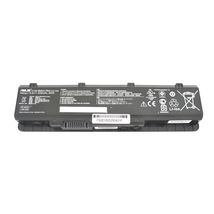 Акумулятор до ноутбука Asus A32-N55 | 5200 mAh | 10,8 V | 56 Wh (006307)