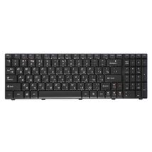 Клавіатура до ноутбука Lenovo NSK-B20SN0R | чорний (002485)
