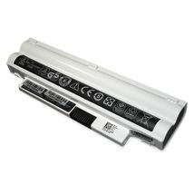 Акумулятор для ноутбука Dell CMP3D Inspirion Mini 1012 11.1V White 4200mAh OEM