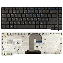 Клавиатура для ноутбука HP 443922-031 | черный (000182)