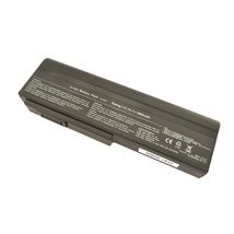 Батарея для ноутбука Asus A32-N61 | 7800 mAh | 11,1 V | 87 Wh (003009)