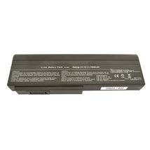 Батарея для ноутбука Asus L072051 | 7800 mAh | 11,1 V | 87 Wh (003009)