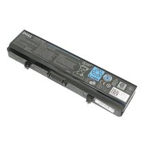 Аккумуляторная батарея для ноутбука Dell RN873 Inspiron 1525 11.1V Black 4400mAh Orig