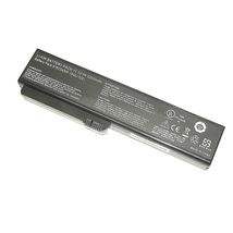 Батарея для ноутбука Fujitsu-Siemens SQU-518 | 5200 mAh | 11,1 V | 58 Wh (008150)