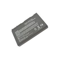 Акумулятор до ноутбука Acer BATBL50L8H | 5200 mAh | 11,1 V | 58 Wh (007805)