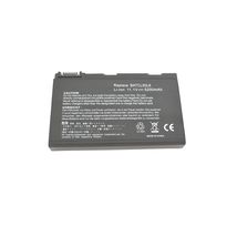 Акумулятор до ноутбука Acer LC.BTP04.001 | 5200 mAh | 11,1 V | 58 Wh (007805)