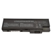Батарея для ноутбука Acer BT.00803.014 | 5200 mAh | 14,8 V | 77 Wh (003161)