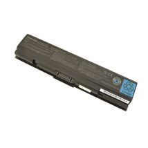 Батарея для ноутбука Toshiba PA3534U-BRS | 4400 mAh | 10,8 V | 49 Wh (002782)