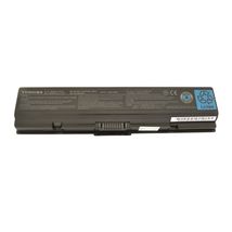 Батарея для ноутбука Toshiba PA3534U-BRS | 4400 mAh | 10,8 V | 49 Wh (002782)