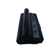 Батарея для ноутбука Asus AL22-901-B | 10400 mAh | 7,4 V | 77 Wh (002618)