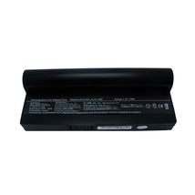 Батарея для ноутбука Asus AL23-901 | 10400 mAh | 7,4 V | 77 Wh (002618)
