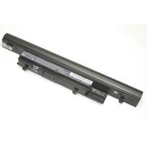 Аккумуляторная батарея для ноутбука Acer AS10H75 11.1V Black 4400mAh Orig