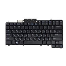 Клавіатура до ноутбука Dell K060425E2 | чорний (002271)